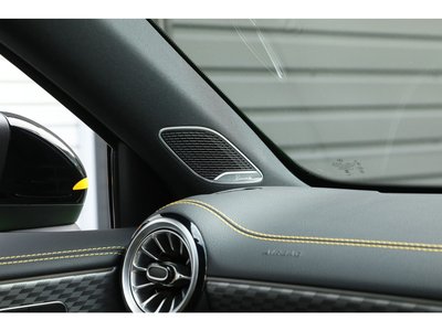 2024 Mercedes-BENZ A-CLASS AMG 缩略图 43