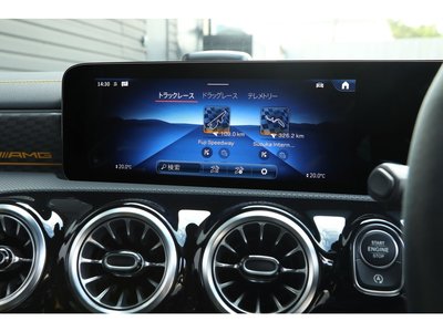 2024 Mercedes-BENZ A-CLASS AMG 缩略图 41
