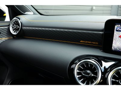 2024 Mercedes-BENZ A-CLASS AMG 缩略图 13
