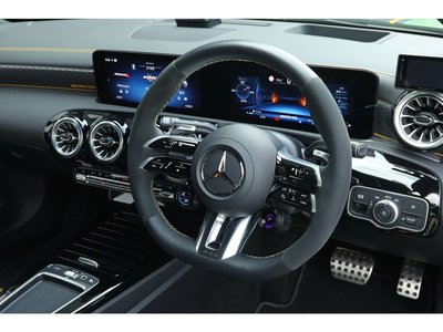 2024 Mercedes-BENZ A-CLASS AMG 缩略图 36