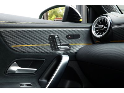2024 Mercedes-BENZ A-CLASS AMG 缩略图 44