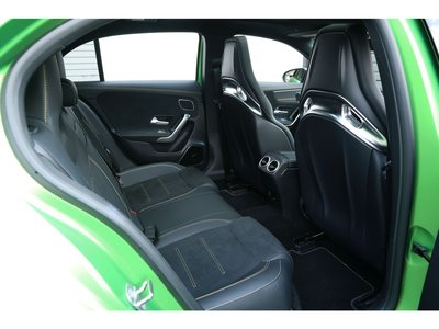 2024 Mercedes-BENZ A-CLASS AMG 缩略图 14