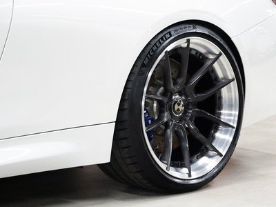 BMW M4 CABRIOLET - 5