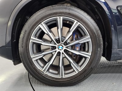 BMW X5 - 6