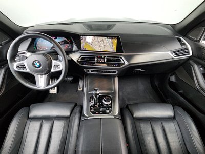 BMW X5 - 5