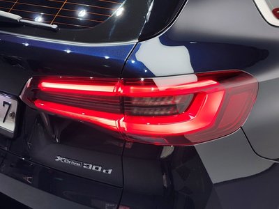 BMW X5 - 10