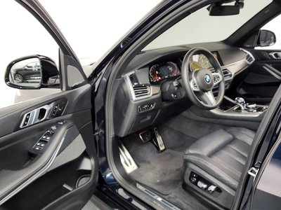 صورة مصغرة 13 لـ 2020 BMW X5