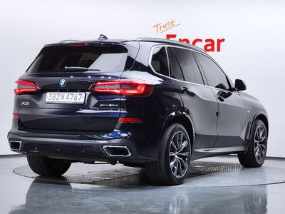 BMW X5 - 3