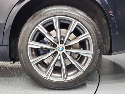 BMW X5 - 8