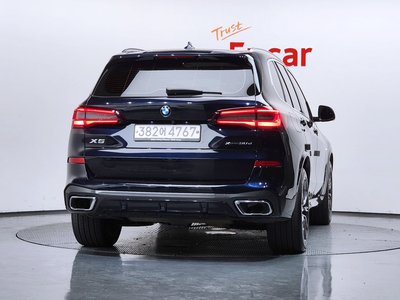 BMW X5 - 4