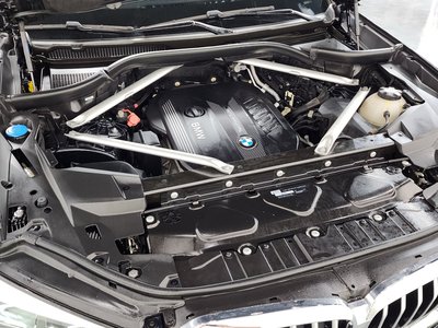 BMW X5 - 7