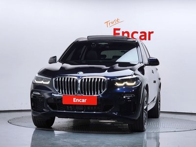 BMW X5 - 2