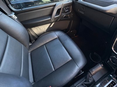 MERCEDES-BENZ G-CLASS - 9