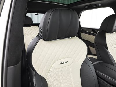 صورة 10 لـ 2023 Bentley BENTAYGA