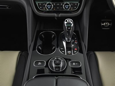 صورة مصغرة 14 لـ 2023 Bentley BENTAYGA