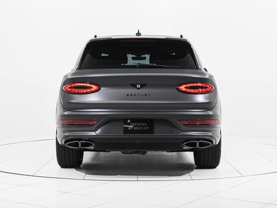 صورة 6 لـ 2023 Bentley BENTAYGA