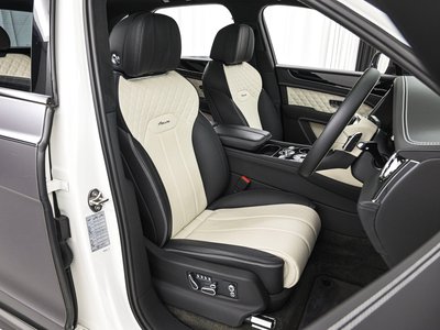 صورة 9 لـ 2023 Bentley BENTAYGA