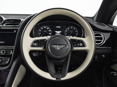 صورة مصغرة 12 لـ 2023 Bentley BENTAYGA