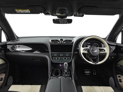 صورة مصغرة 11 لـ 2023 Bentley BENTAYGA
