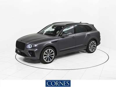 صورة 1 لـ 2023 Bentley BENTAYGA