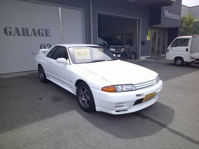 صورة 4 لـ 1994 Nissan SKYLINE GT-R