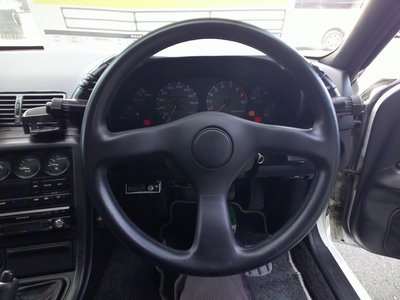 صورة مصغرة 20 لـ 1994 Nissan SKYLINE GT-R