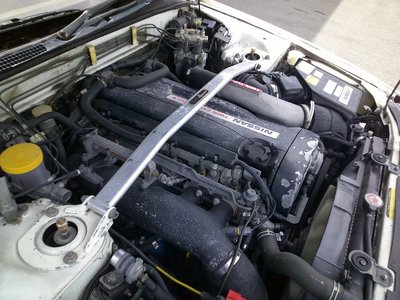 صورة مصغرة 22 لـ 1994 Nissan SKYLINE GT-R