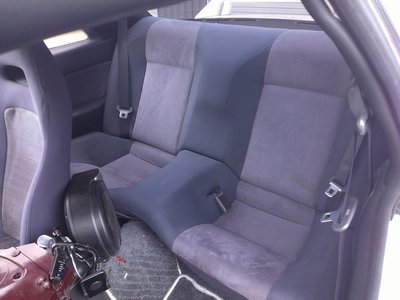 صورة مصغرة 12 لـ 1994 Nissan SKYLINE GT-R
