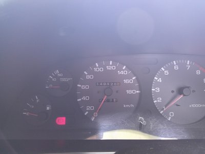 صورة مصغرة 19 لـ 1994 Nissan SKYLINE GT-R