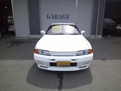 صورة 3 لـ 1994 Nissan SKYLINE GT-R