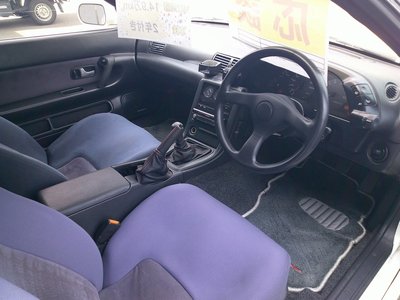 صورة 10 لـ 1994 Nissan SKYLINE GT-R