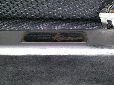 صورة مصغرة 14 لـ 1994 Nissan SKYLINE GT-R