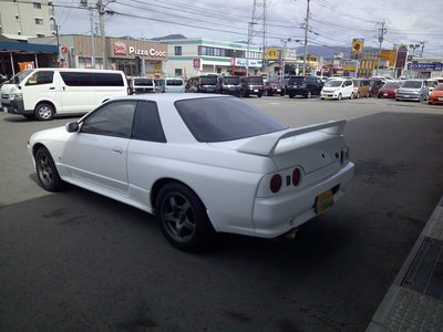صورة 6 لـ 1994 Nissan SKYLINE GT-R