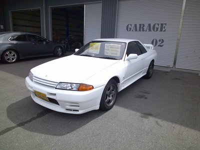 صورة 1 لـ 1994 Nissan SKYLINE GT-R