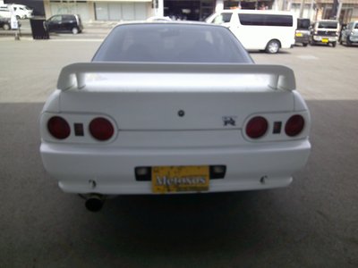 صورة 7 لـ 1994 Nissan SKYLINE GT-R