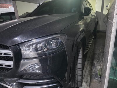 MERCEDES-BENZ GLS - 3
