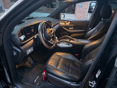 MERCEDES-BENZ GLS - 6