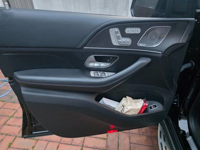 MERCEDES-BENZ GLS - 7