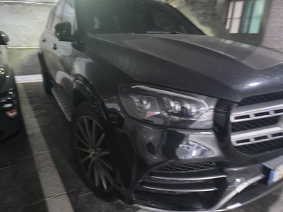 MERCEDES-BENZ GLS - 2