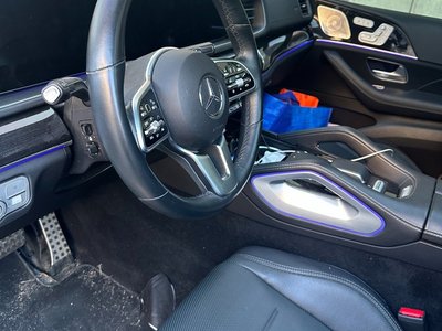 MERCEDES-BENZ GLE - 7