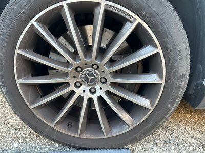 MERCEDES-BENZ GLE - 6