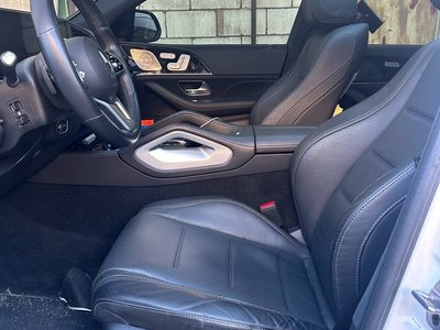 MERCEDES-BENZ GLE - 8