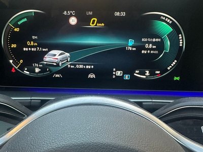 MERCEDES-BENZ GLE - 9