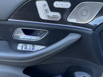 MERCEDES-BENZ GLE - 5