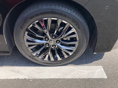 2023 Toyota VELLFIRE — миниатюра 22
