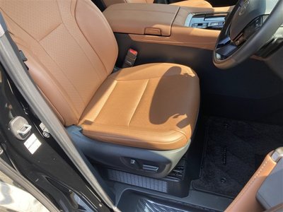2023 Toyota VELLFIRE — миниатюра 23