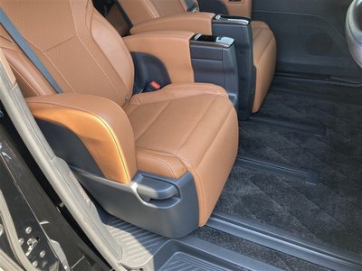 2023 Toyota VELLFIRE — миниатюра 24