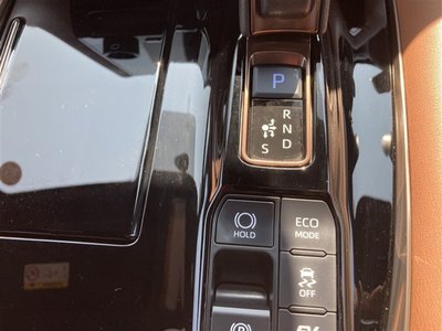 2023 Toyota VELLFIRE — миниатюра 14