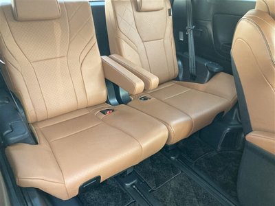 2023 Toyota VELLFIRE — миниатюра 25