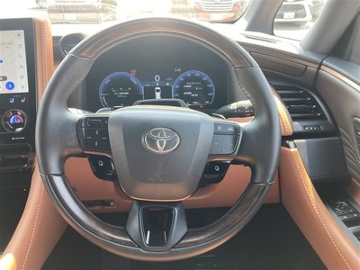2023 Toyota VELLFIRE 照片 5